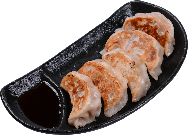 Original Gyoza