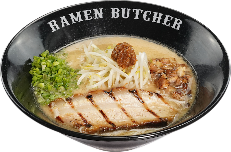 Signature Ramen